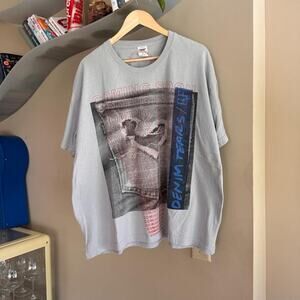 Denim Tears Shirt